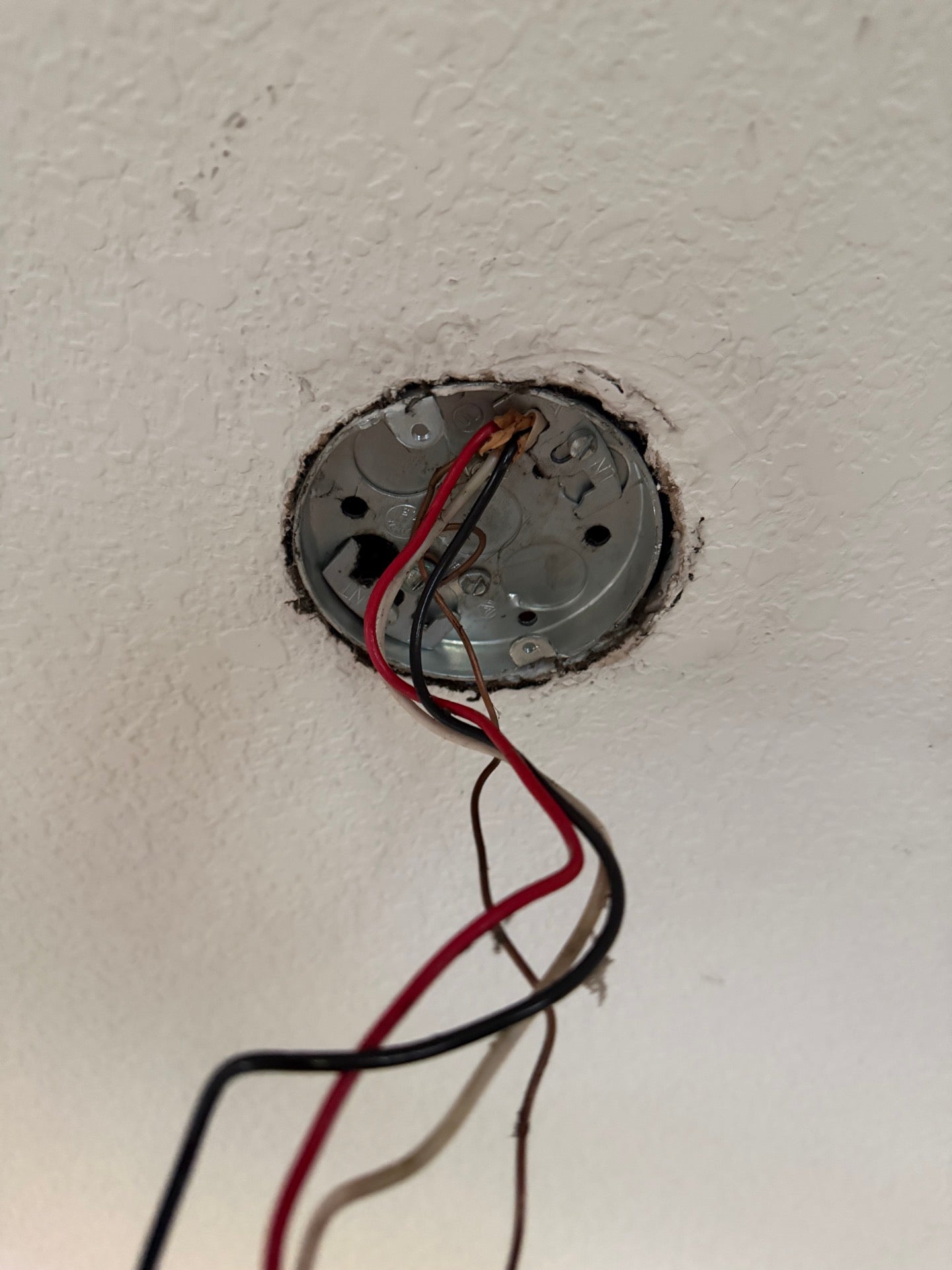 Checked in at The Home Depot