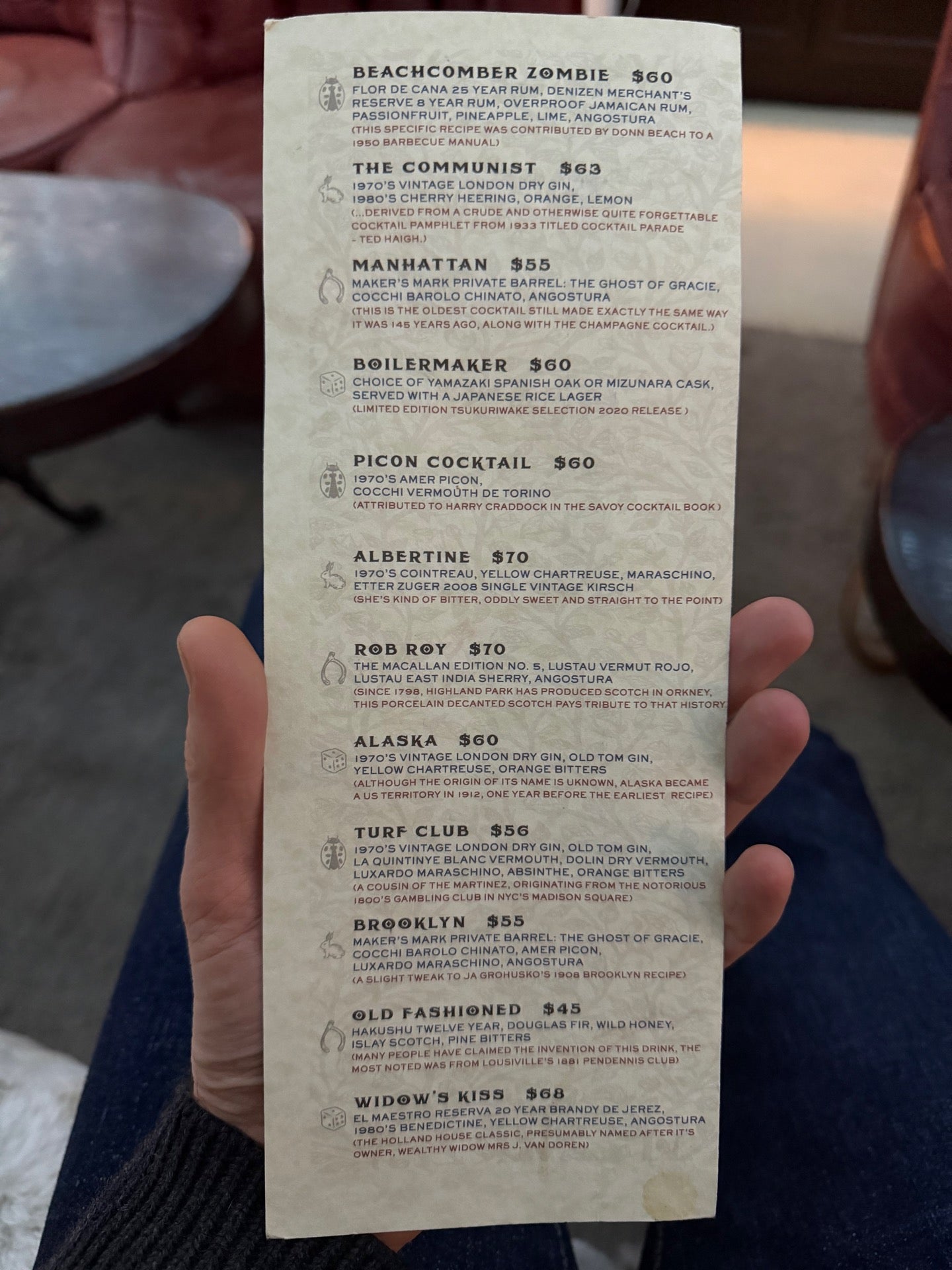 Checked in at Run For The Roses